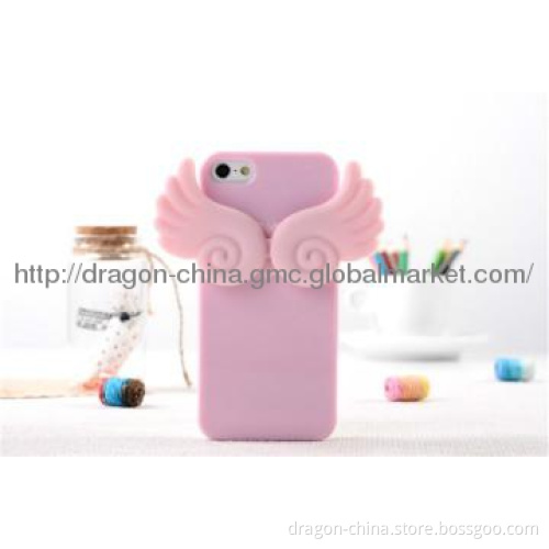 Hot Selling silicone mobile phone case